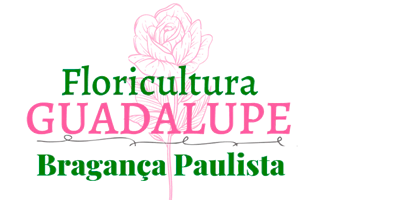 Logo Floricultura