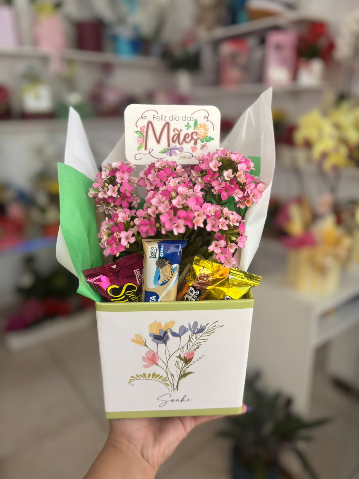 Box m�e